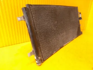4G0260401A Радиатор кондиционера Audi A7 1 (S7,RS7) Арт e9771573, вид 2