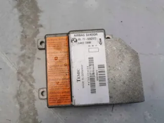 8362072 Блок AirBag BMW 5 E39 Арт e9771788, вид 1