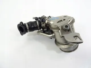 05L131512D 05L131501C 4F0973702 Радиатор EGR Audi Q3 1 Арт e9772128, вид 12