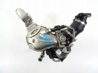 05L131512D 05L131501C 4F0973702 Радиатор EGR Audi Q3 1 Арт e9772128, вид 2