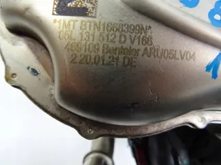 05L131512D 05L131501C 4F0973702 Радиатор EGR Audi Q3 1 Арт e9772128, вид 3