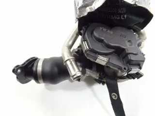05L131512D 05L131501C 4F0973702 Радиатор EGR Audi Q3 1 Арт e9772128, вид 6