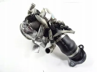 05L131512D 05L131501C 4F0973702 Радиатор EGR Audi Q3 1 Арт e9772128, вид 8