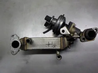 780065304 Радиатор EGR BMW 3 E90/E91/E92/E93 Арт e9772159, вид 1