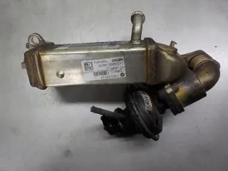 780065304 Радиатор EGR BMW 3 E90/E91/E92/E93 Арт e9772159, вид 2