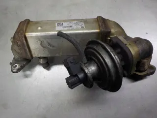 780065304 Радиатор EGR BMW 3 E90/E91/E92/E93 Арт e9772159, вид 3