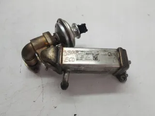 780065304 Радиатор EGR BMW 5 E60/E61 Арт e9772163, вид 1