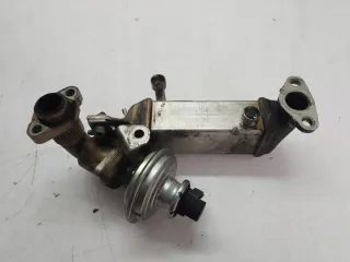 780065304 Радиатор EGR BMW 5 E60/E61 Арт e9772163, вид 4