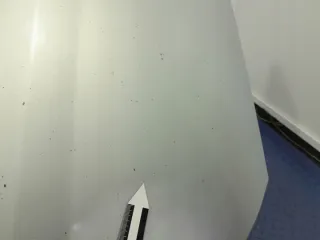  Капот Seat Alhambra 1 restailing Арт e9772398, вид 8