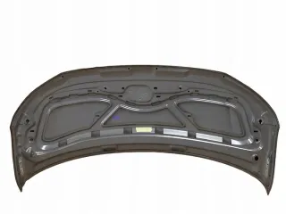 7E0823033H Капот Volkswagen Multivan T6 Арт e9772488, вид 5