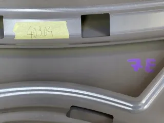 7E0823033H Капот Volkswagen Multivan T6 Арт e9772488, вид 6