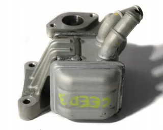 28460-2U001 Радиатор EGR Kia Ceed 3 Арт e9772671, вид 2