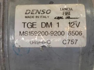 Ms1592009200 Механизм стеклоочистителя (трапеция дворников) Lancia Ypsilon 1 Арт e9772770, вид 4
