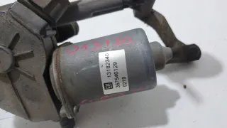 13182340 Механизм стеклоочистителя (трапеция дворников) Opel Corsa D Арт e9772792, вид 2