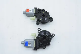 83450-J7000 83460-J7000 Моторчик стеклоподъемника Kia Ceed 3 Арт e9772980, вид 1