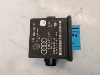 8T0907357 4F0907357F Блок управления светом Audi A5 (S5,RS5) 1 Арт e9773428, вид 5