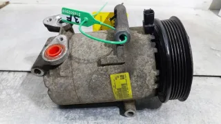 6C11-19D629-AD Компрессор кондиционера Ford Transit 3 Арт e9773655, вид 1