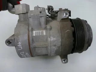 447280-7081 Компрессор кондиционера Mercedes E C207 Арт e9773720, вид 4