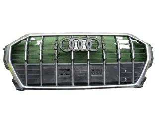 83A853651B 83A853651C Решетка радиатора Audi Q3 1 Арт e9773814, вид 1