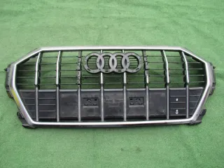 83A853651B 83A853651C Решетка радиатора Audi Q3 1 Арт e9773814, вид 2