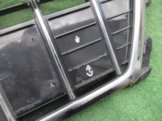 83A853651B 83A853651C Решетка радиатора Audi Q3 1 Арт e9773814, вид 3