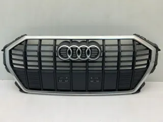 83A853651 Решетка радиатора Audi Q3 1 Арт e9773833, вид 1
