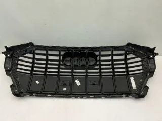 83A853651 Решетка радиатора Audi Q3 1 Арт e9773833, вид 5