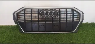 83A853651A Решетка радиатора Audi Q3 1 Арт e9773868, вид 1