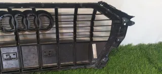 83A853651A Решетка радиатора Audi Q3 1 Арт e9773868, вид 9