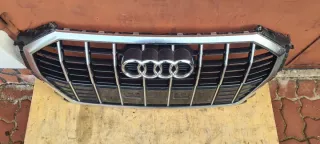 83A853651 Решетка радиатора Audi Q3 1 Арт e9773884, вид 3
