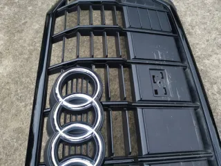 83A853651E Решетка радиатора Audi Q3 1 Арт e9773893, вид 8