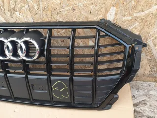 83A853651B Решетка радиатора Audi Q3 1 Арт e9773910, вид 3