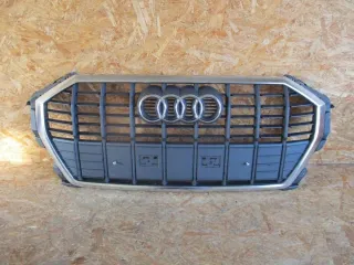 83A853651A Решетка радиатора Audi Q3 1 Арт e9773911, вид 1
