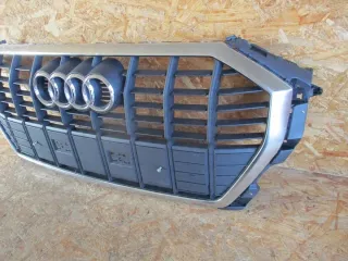 83A853651A Решетка радиатора Audi Q3 1 Арт e9773911, вид 3