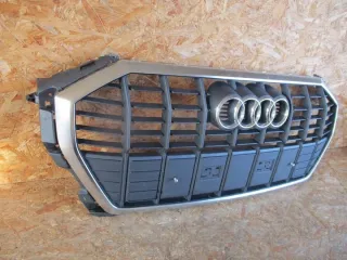 83A853651A Решетка радиатора Audi Q3 1 Арт e9773911, вид 5