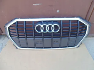 83A853651 Решетка радиатора Audi Q3 1 Арт e9773923, вид 1