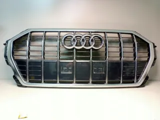 83A853651R Решетка радиатора Audi Q3 1 Арт e9773957, вид 1