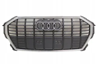 83A853651 Решетка радиатора Audi Q3 1 Арт e9773959, вид 1
