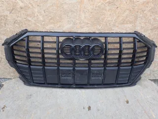83A853651E Решетка радиатора Audi Q3 1 Арт e9773961, вид 1