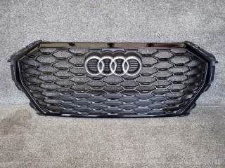 83A853651C 83A853651A Решетка радиатора Audi Q3 1 Арт e9773973, вид 1