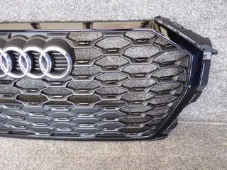 83A853651C 83A853651A Решетка радиатора Audi Q3 1 Арт e9773973, вид 3