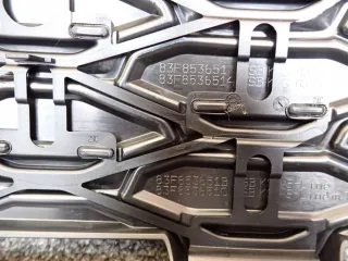 83A853651C 83A853651A Решетка радиатора Audi Q3 1 Арт e9773973, вид 6
