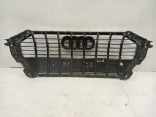 83A853651E Решетка радиатора Audi Q3 1 Арт e9773976, вид 2