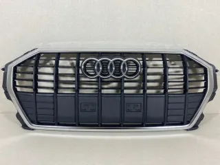 83A853651 83A853651A Решетка радиатора Audi Q3 1 Арт e9773991, вид 1
