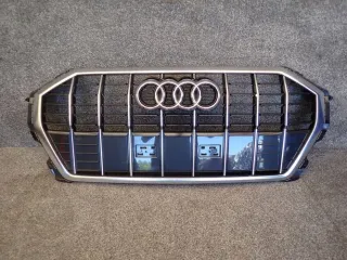 83A853651E 83A853651F Решетка радиатора Audi Q3 1 Арт e9773998, вид 1
