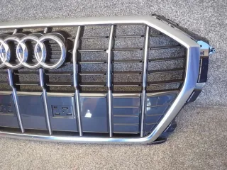 83A853651E 83A853651F Решетка радиатора Audi Q3 1 Арт e9773998, вид 3