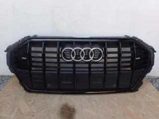 83A853651B Решетка радиатора Audi Q3 1 Арт e9774022, вид 1