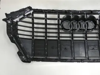 83A853651E Решетка радиатора Audi Q3 1 Арт e9774025, вид 5