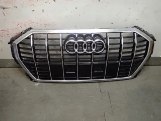 83A853651E Решетка радиатора Audi Q3 1 Арт e9774057, вид 1