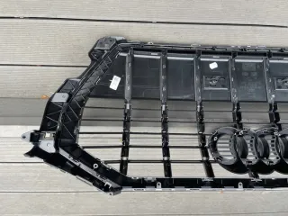 83A853651E Решетка радиатора Audi Q3 1 Арт e9774123, вид 13